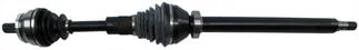 Diversified Shafts Solutions Front Right CV Axle Shaft - 36051051